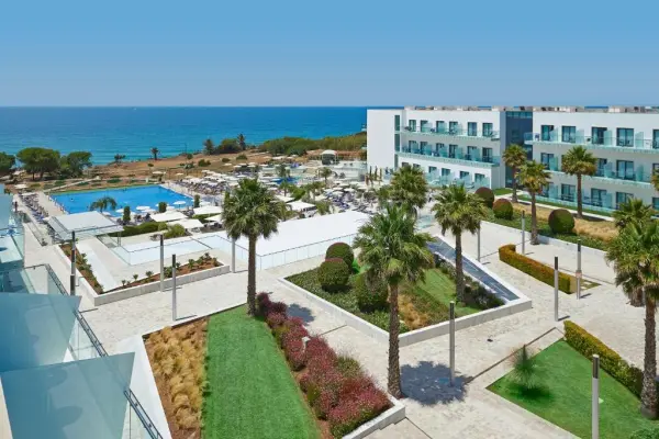 Hipotel Conil - Foto 3