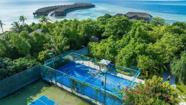 Padelhotels, die es richtig machen - Foto 3
