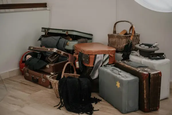Packtipps - Foto 3