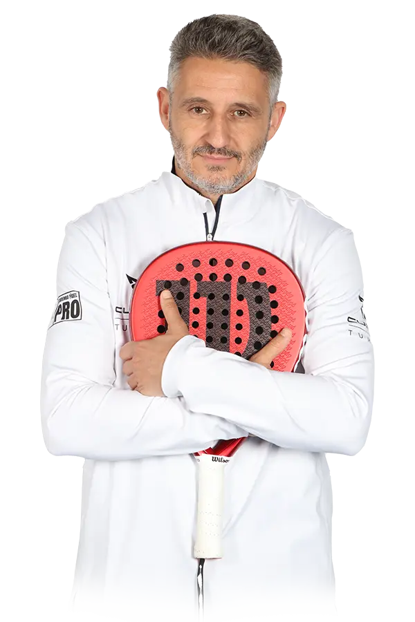 Das Padel-Monopol - Foto 2