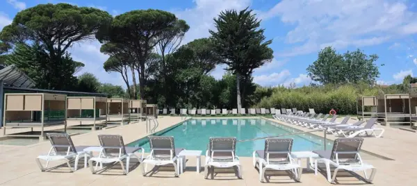 1881 Hotel Balneario Vichy Catalan - photo 2 de l'hôtel