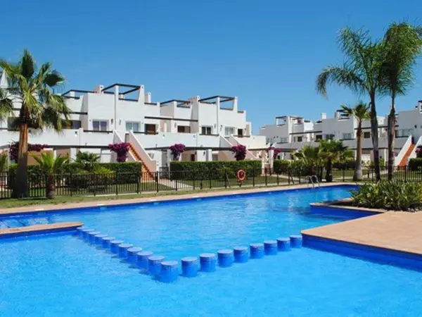 3 Bed Apartment Condado de Alhama Golf Resort - foto 1 del hotel
