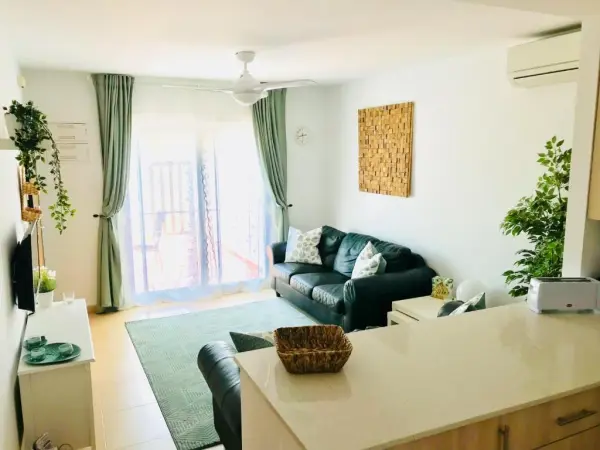 3 Bed Apartment Condado de Alhama Golf Resort - foto 3 del hotel