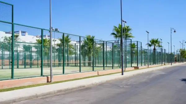 3 Bed Apartment Condado de Alhama Golf Resort, Murcia, Spanien