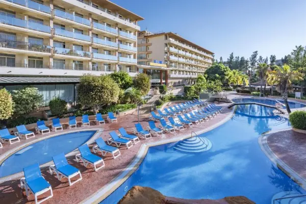 4R Gran Regina - Hotelfoto 3