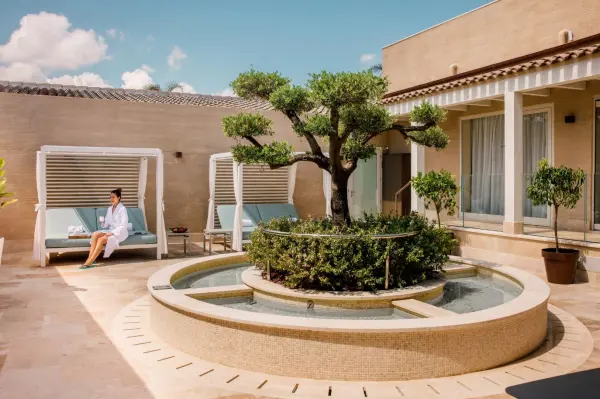 7Pines Resort Sardinia - hotel photo 2