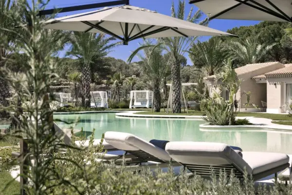 7Pines Resort Sardinia - hotel photo 3