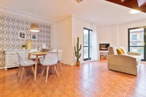 Abba Comillas Apartments - Hotelfoto 2