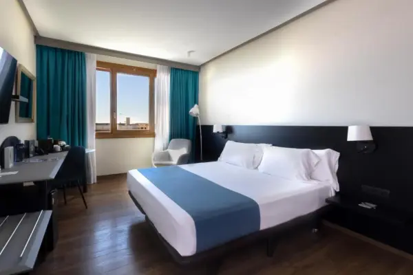 Abba Garden Hotel - Hotelfoto 2