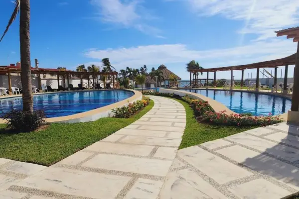 Acapulco Padel Villa - hotel photo 1