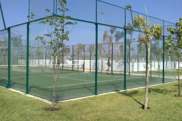 Acapulco Padel Villa, Acapulco, Mexico