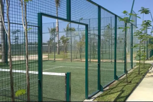 Padel court at Acapulco Padel Villa, Acapulco - photo 1