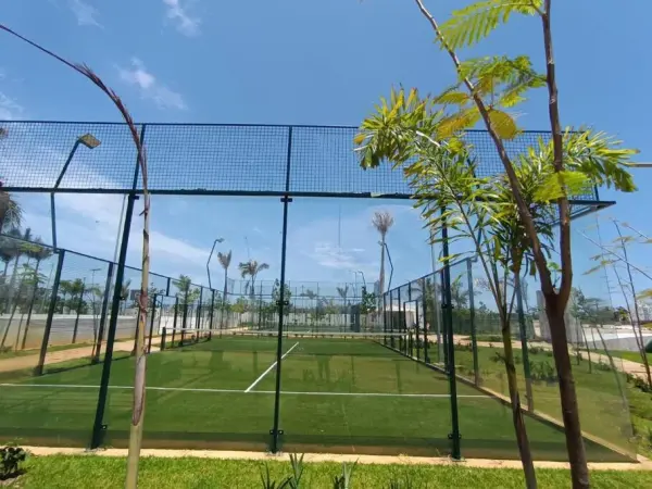 Padel court at Acapulco Padel Villa, Acapulco - photo 2