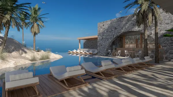 Acro Suites - A Wellbeing Resort - hotel photo 1