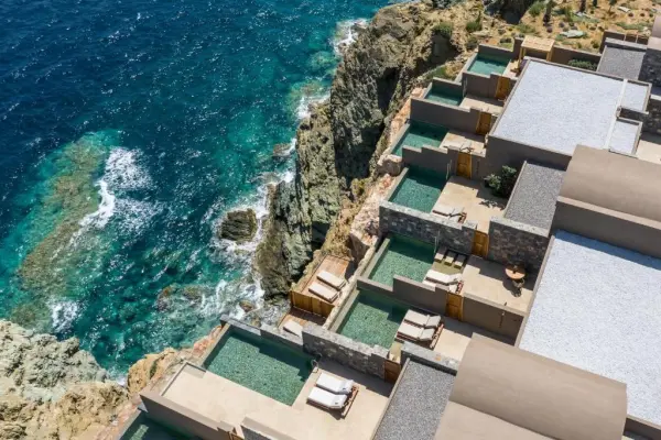 Acro Suites - A Wellbeing Resort - hotel photo 2