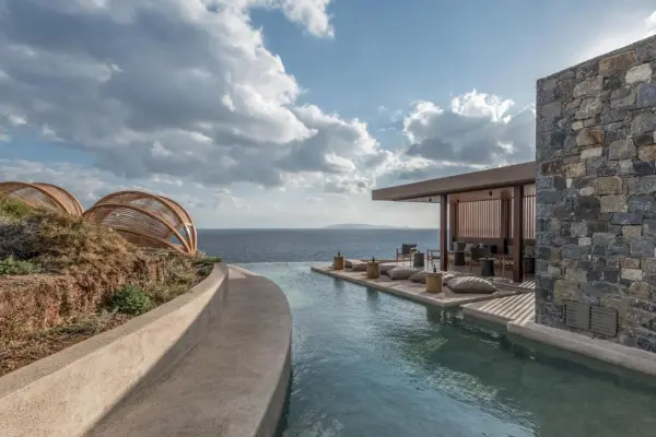 Acro Suites - A Wellbeing Resort - hotel photo 3