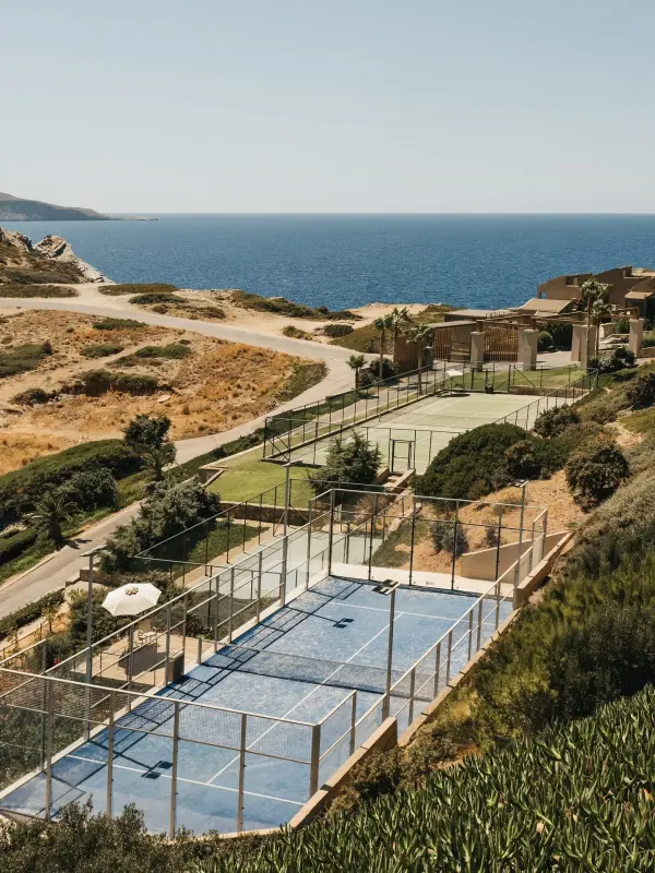 Acro Suites - A Wellbeing Resort, Crete, Greece