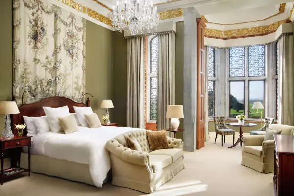 Adare Manor - Hotelfoto 2