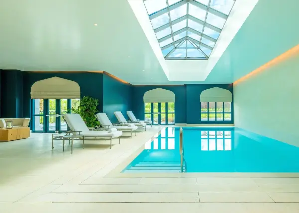 Adare Manor - Hotelfoto 3