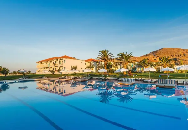 Aeolian Village Beach Resort - hotel photo 1