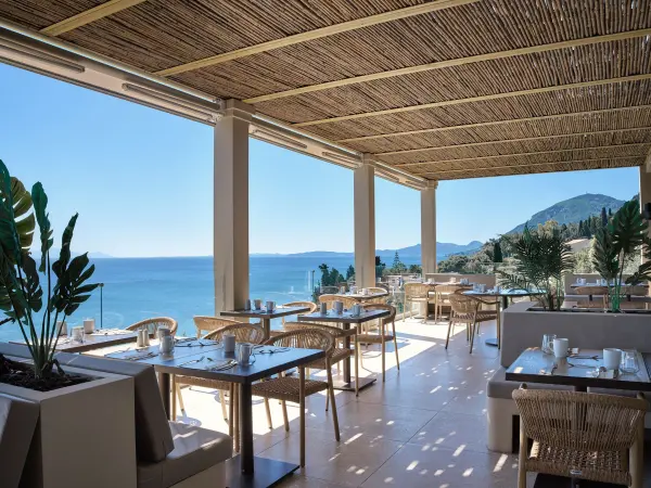 Aeolos Beach Resort - hotel photo 3
