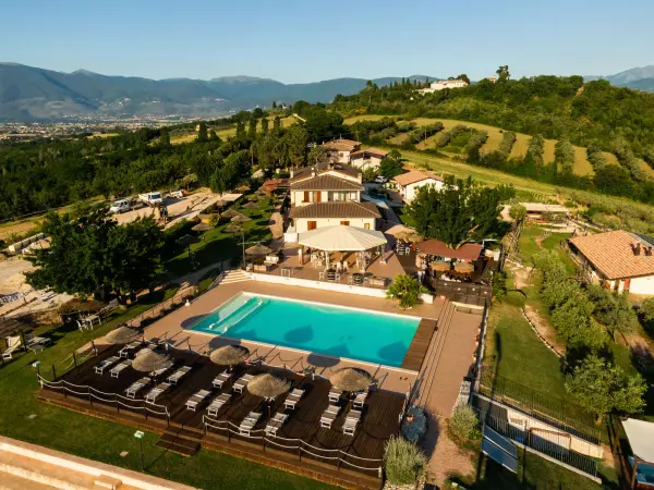 AgriLeisureTime - hotel photo 1