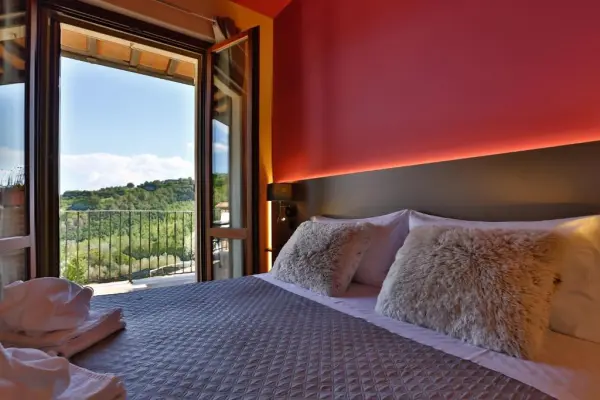 AgriLeisureTime - hotel photo 2