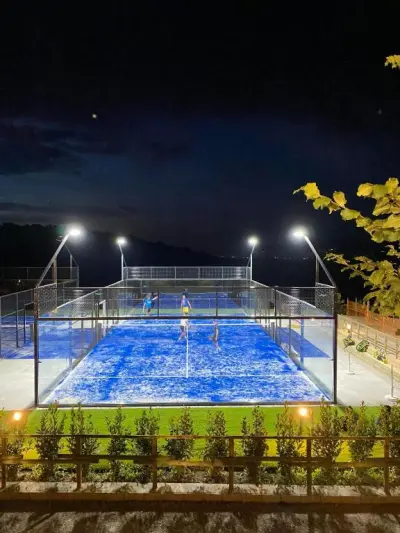 Padel court at AgriLeisureTime, Spoleto - photo 2