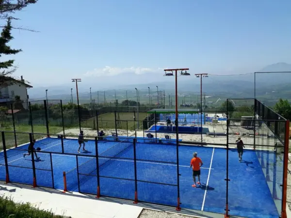 Agriturismo Alta Collina, Benevento, Italy