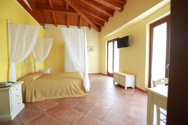 Agriturismo Ciociaro Il Colle - foto 3 del hotel
