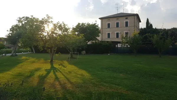 Agriturismo Gentilrosso - hotel photo 1