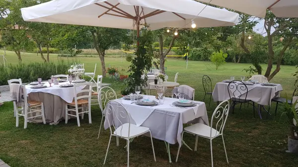 Agriturismo Gentilrosso - hotel photo 2