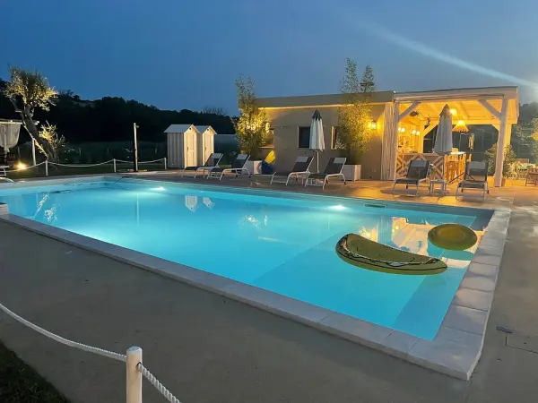 Agriturismo Gentilrosso - hotel photo 3