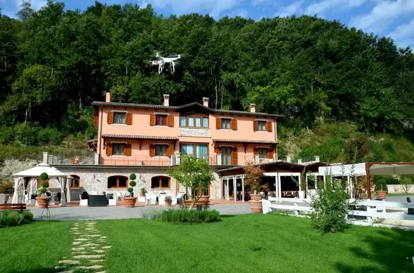 Agriturismo Gliu Greciu La Libellula - hotel photo 1
