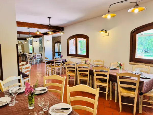 Agriturismo Gliu Greciu La Libellula - hotel photo 2