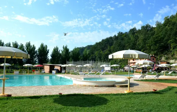 Agriturismo Gliu Greciu La Libellula - hotel photo 3