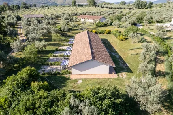 Agriturismo Il Bagolaro - hotel photo 1