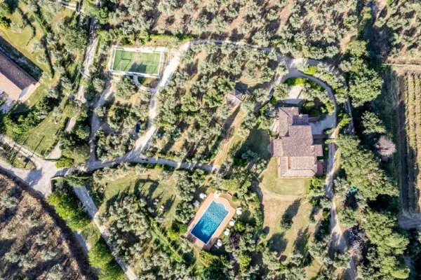 Agriturismo Il Bagolaro, Nerola, Italy