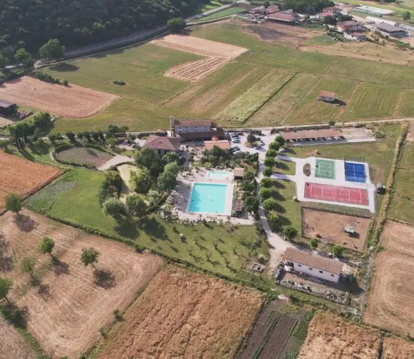 Agriturismo Il Pozzo - photo 2 de l'hôtel