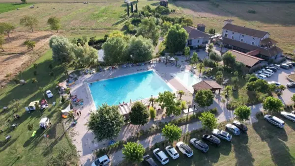 Agriturismo Il Pozzo - photo 3 de l'hôtel