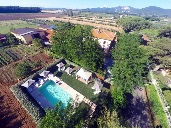Agriturismo L’Acacia - foto 1 del hotel
