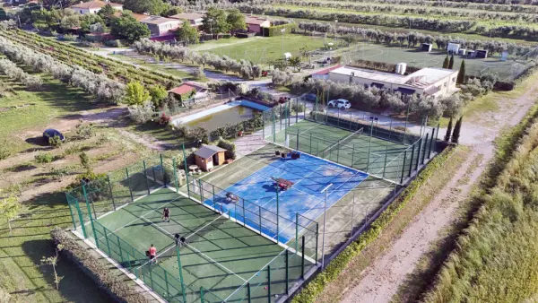 Agriturismo L’Acacia, San Vincenzo, Italy