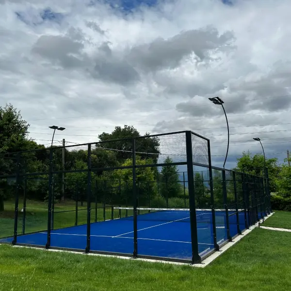 Terrain de padel : Agriturismo La Casa Di Rodo, Quarrata - photo 2