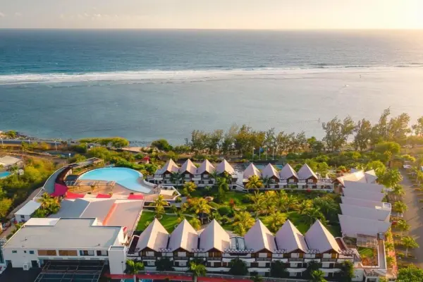 Akoya Hotel & Spa - Hotelfoto 1