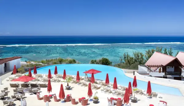 Akoya Hotel & Spa - Hotelfoto 2