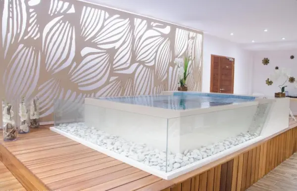 Akoya Hotel & Spa - photo 4 de l'hôtel