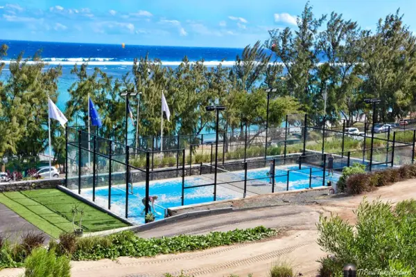 Akoya Hotel & Spa, Saint-Gilles les Bains, Réunion