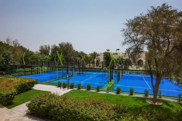 Al Messila, A Luxury Collection Resort & Spa, Doha, Doha, Katar