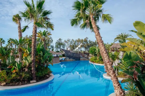 Alannia Guardamar - Hotelfoto 1