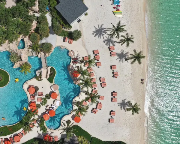 Albany Bahamas - foto 1 del hotel